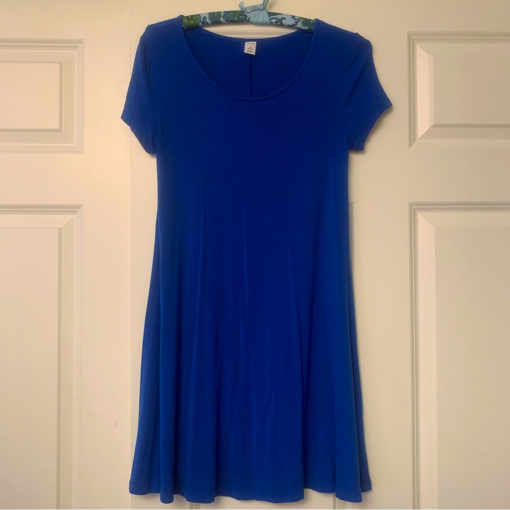 Old Navy Crew Neck Dress Size XS Petite